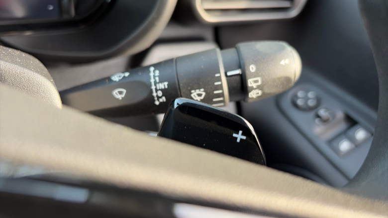 Vauxhall Combo Cargo Combo Electric 100kW Prime 52kWh H1 Van Auto